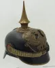 Prussian 4th Grenadier Officers Pickelhaube Visuel 5